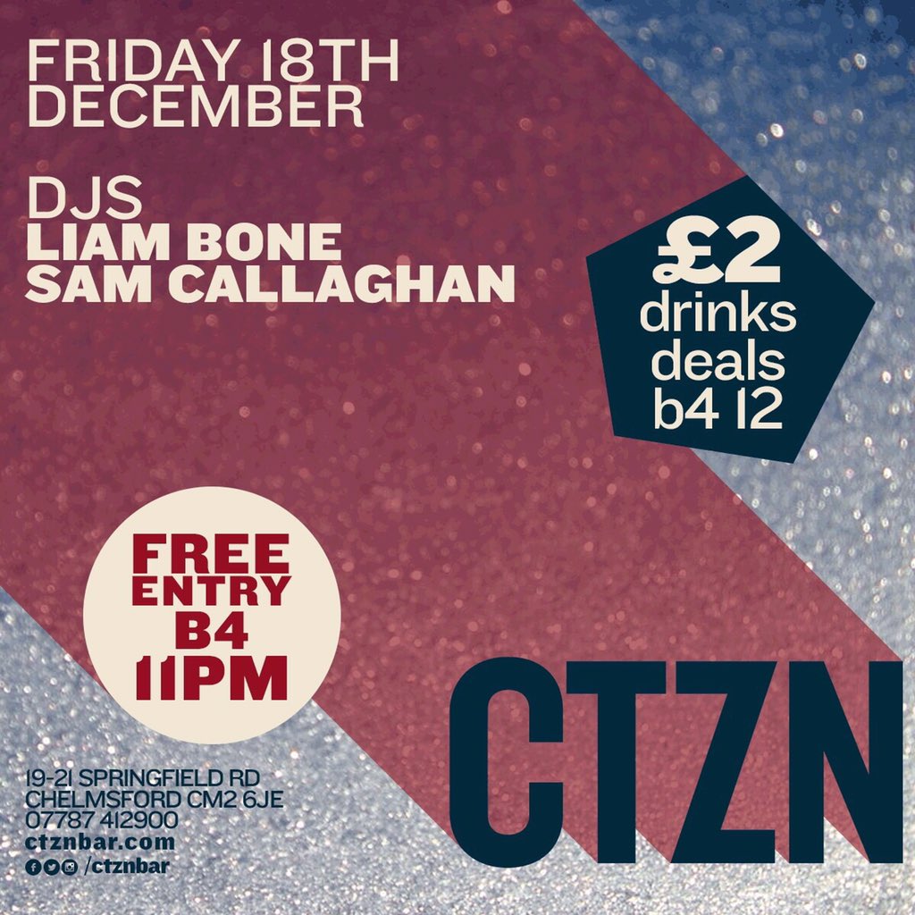 ctznbar's tweet photo. Would you like to win a VIP table tonight?! Simply RT to enter 

Winner announced at 7pm!! https://t.co/IiAwqmCTXS