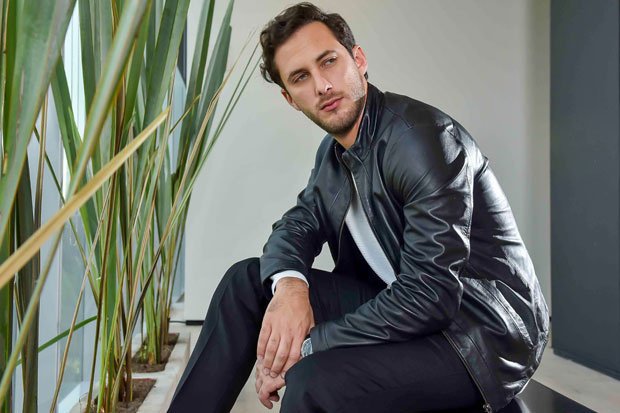 GQMexico's tweet photo. .@SzuritaOficial es la nueva imagen de Calvin Klein White Label: https://t.co/d1YccZE6sZ #CKWL https://t.co/MVBiWROSzU