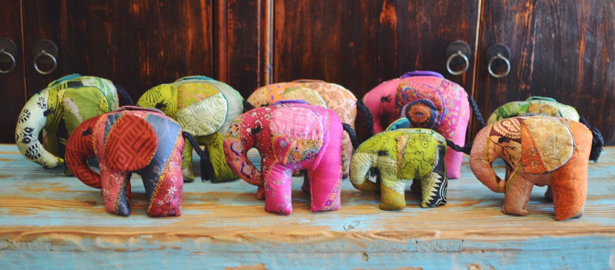 pioneersusa's tweet photo. On the 9th day before Urbana, Pioneers gave to me...9 elephants from India. #12daysofurbana  #gototheglobe #urbana15 https://t.co/kyRstPTlRj