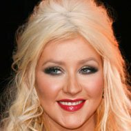 Happy birthday to the great singer Christina Aguilera!!! 