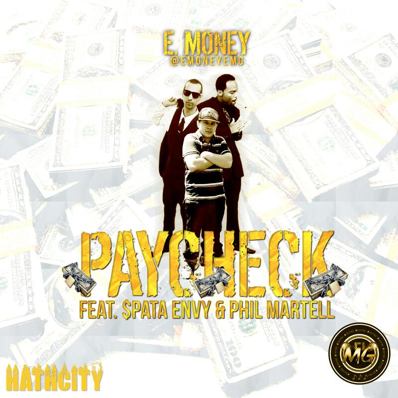 emgduane's tweet photo. 🎧to @EmoneyEMG The Paycheck  @spataenvy #EnvyMG 
🎤Coz Its Friday Night&amp;Were All Gettin High🎤
https://t.co/biBcqiz2RS https://t.co/vYWFEZUB7q