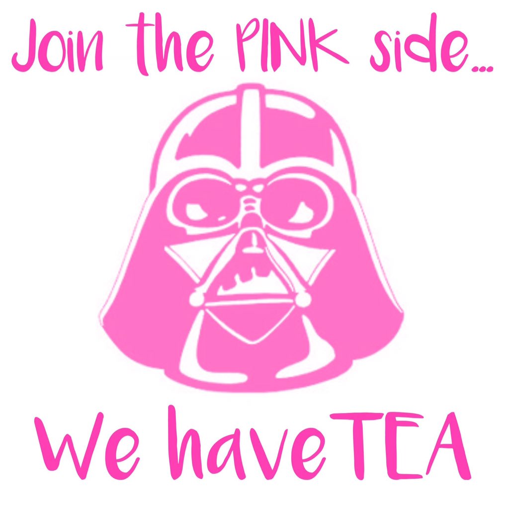 PrettyTeaShop's tweet image. 😉