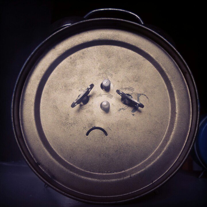 yong_ever's tweet image. #copper #copperclock