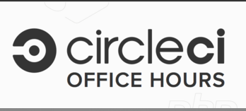 CircleCI tweet media