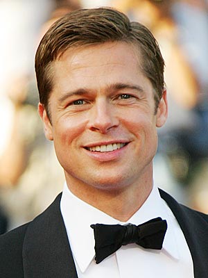 Wishing a very happy birthday to, Brad Pitt! * Deseamos una muy feliz cumpleaños a, Brad Pitt!  