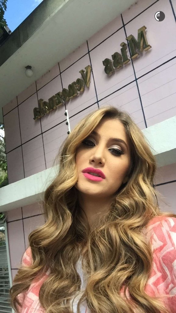 Miss Venezuela 2015 - Página 3 CWhx1OlWsAA93n6