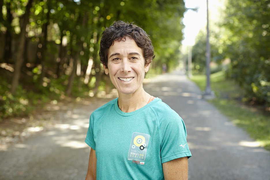 Thanks POGO for recognizing volunteer efforts of the TO Women's Run Series <a href="/VolunteerTO/">Volunteer Toronto</a> tinyurl.com/o27rorm