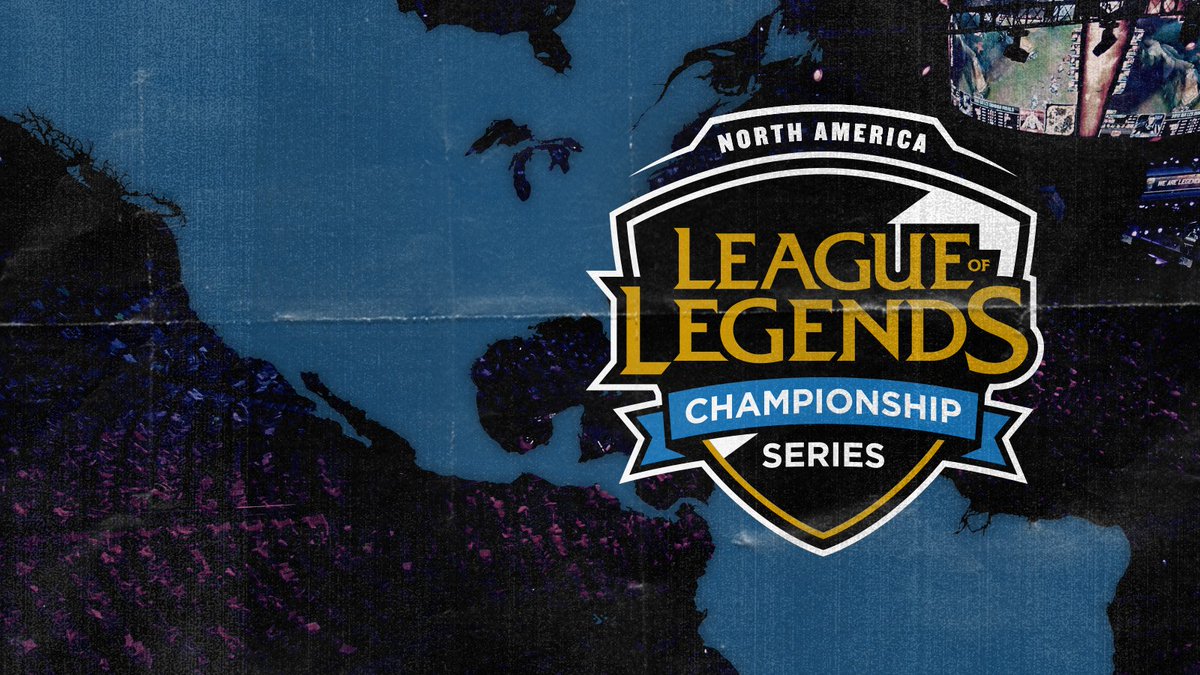 lolesports's tweet image. #NALCS 2016 Spring Split Schedule lolesports.com/en_US/articles…