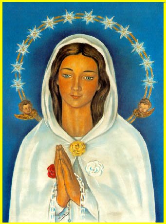 SantosIglesia's tweet photo. "María 
¡ Rosa Mística ! https://t.co/WEPWFk0WOs  https://t.co/mgnAKrWkE0"