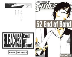 名言bot Pa Twitter 一緒に数えてくれるかい 君についた 僕の歯型を Bleach 52巻 T Co Svbzmcf3oc