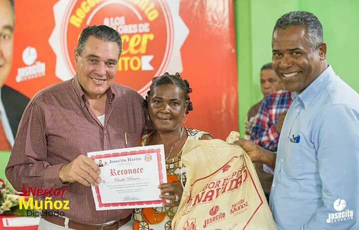 NestorMDiputado's tweet photo. Un abuelo es nuestro cómplice; en él tenemos a un padre, a un maestro y a un amigo. Por eso los reconocemos https://t.co/ljHGDI95We