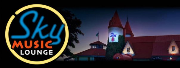 Tonight we'll be <a href="/SkyMusicSTL/">Sky Music Lounge</a>. Music gets underway at 9:30-12:30A and we look forward to seeing you there!