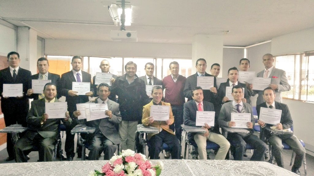 Consolidación T tweet media