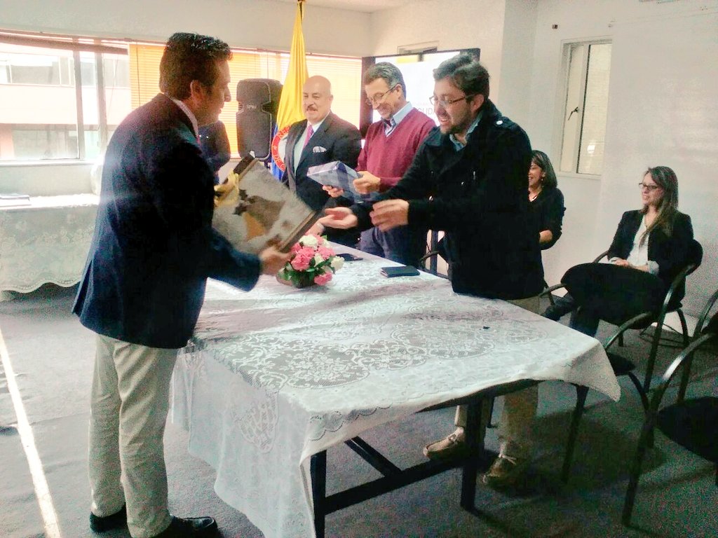 Consolidación T tweet media