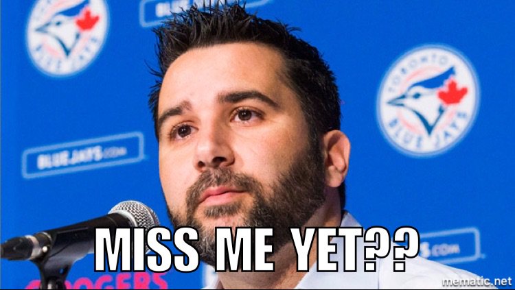 TorontoIndians's tweet photo. Let's get this trending. PLEASE RETWEET  #BlueJays #Shapiro https://t.co/11aJI7eVTt