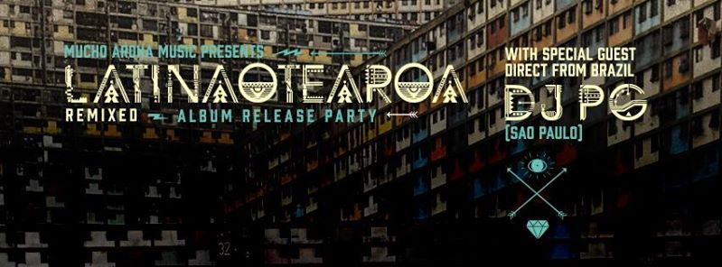 Neck of the Woods tweet media