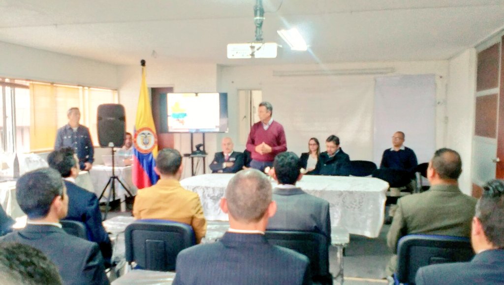 Consolidación T tweet media