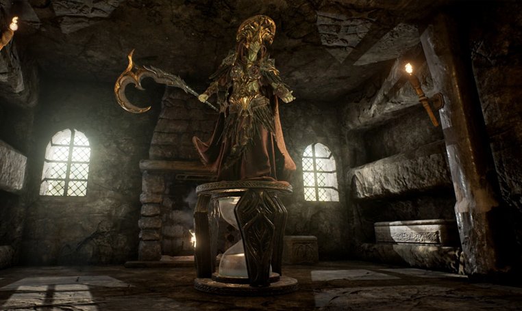 RevivalGame tweet picture