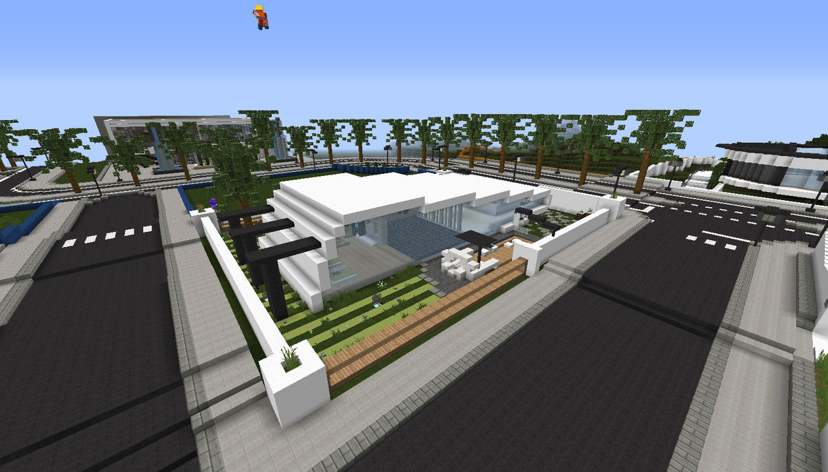 MG_Minecraft's tweet photo. https://t.co/Ah9jwbgfVT