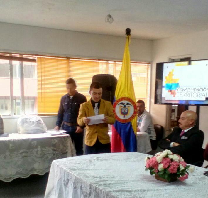 Consolidación T tweet media