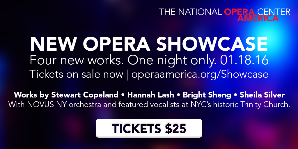 OPERAAmerica's tweet photo. 4 new operas. 1 night only. #NewOperaShowcase https://t.co/xWzYFcElua https://t.co/ghAXUY7sHe