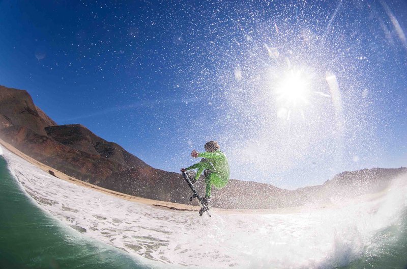 SantaCruz Surfboards tweet media
