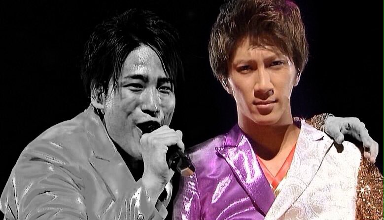 _29831_'s tweet photo. ハマダ タカヒロ さん 
誕生日おめでとうございます🎂🎉🐴
そしてこれからもマイナスイオンを放っていてください😏😉✨
大好きやで😊💕

@cat_H_M_T https://t.co/sSHvgoFvTT