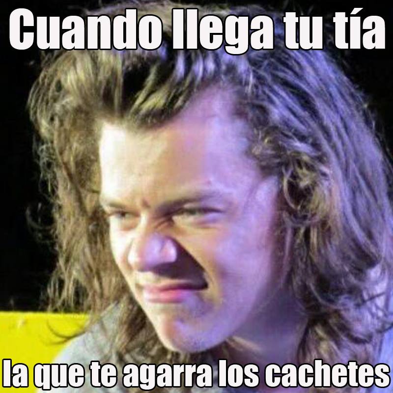 telehit_musica's tweet photo. ¿Siguen llegando las tías? ¡Quizá te traigan un regalo! https://t.co/UhGZWhNaV1