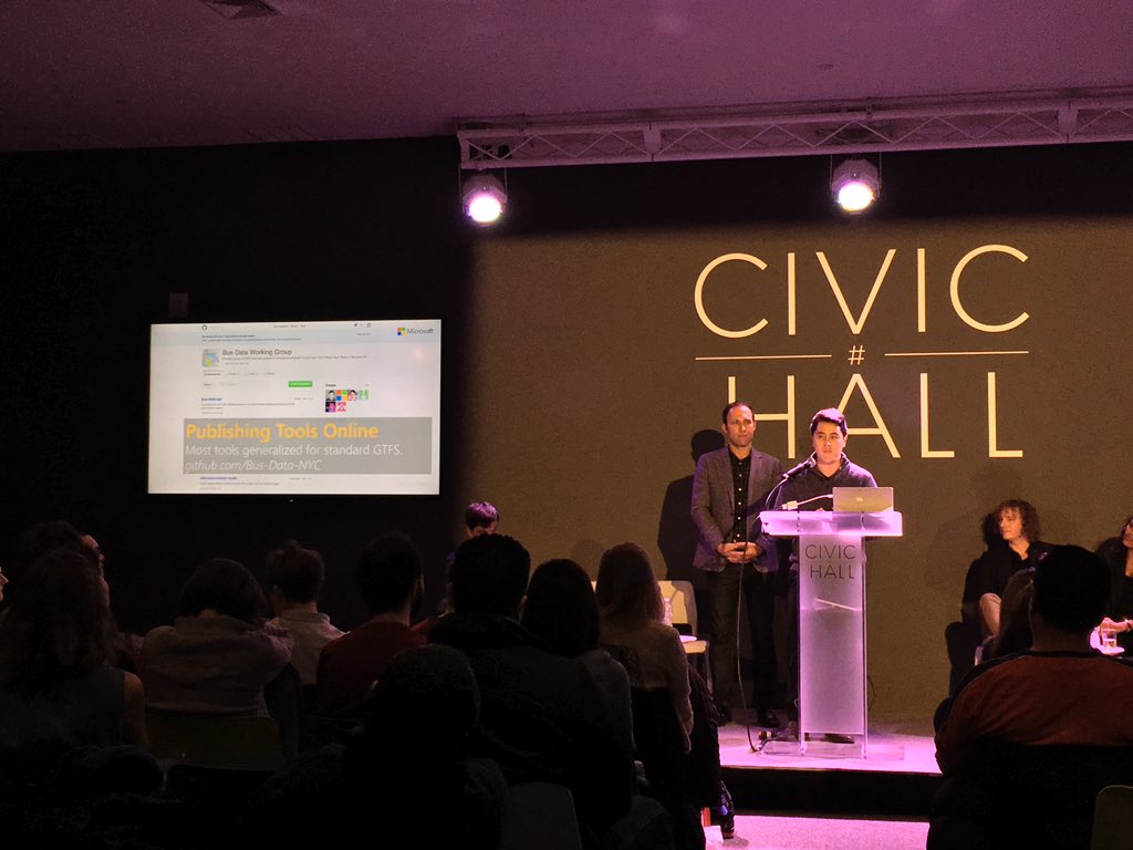 BetaNYC's tweet photo. Looking to use #bigdata help #VisionZero, check out this image's URL!
#civicdemo NYC #OpenData #visionzerodata https://t.co/Jee2hfn0vC