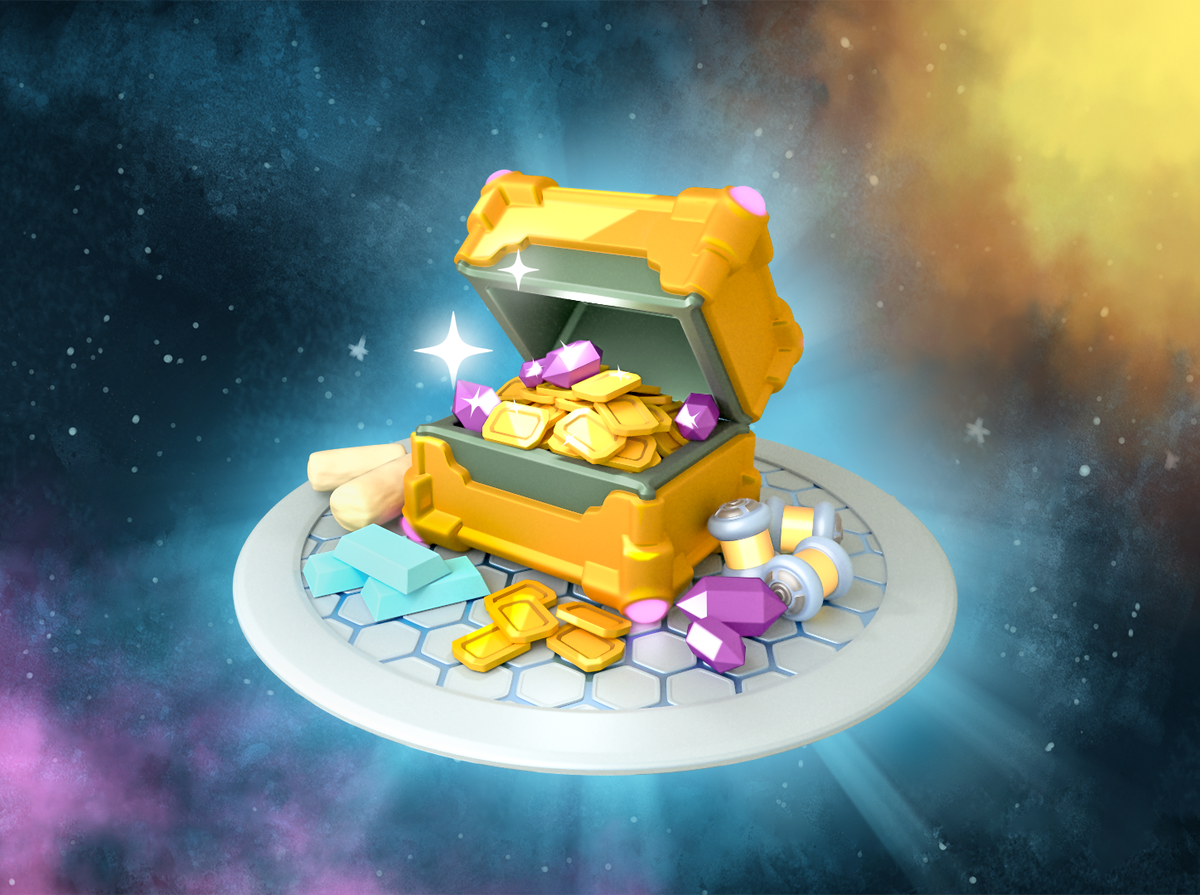 VulpineOfficial's tweet photo. https://t.co/653fpl6gGI Find out how to grab epic loot in @LPlanets ! #spacewow #indiedev #gamedev https://t.co/bVUyCR0myt