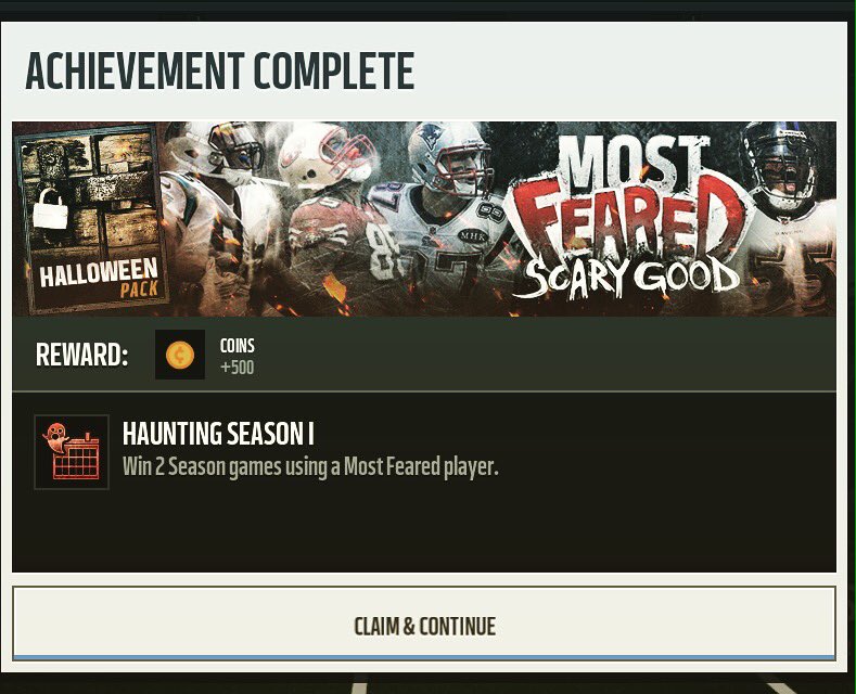 DRELCUENTISTA's tweet photo. #maddenmobile #football #NFL #lifestyle #mostfeared #NewDay of #fasting #Christmas #December #friday #theweeknd https://t.co/3D6xE59tXV