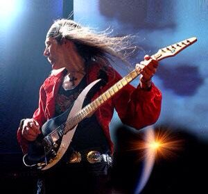           Uli Jon Roth         Happy Birthday! Mr. Uli!! 