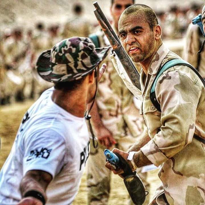 صور القوات المسلحه المصريه ...........موضوع متجدد  - صفحة 3 CWi4yHjWUAIacBE
