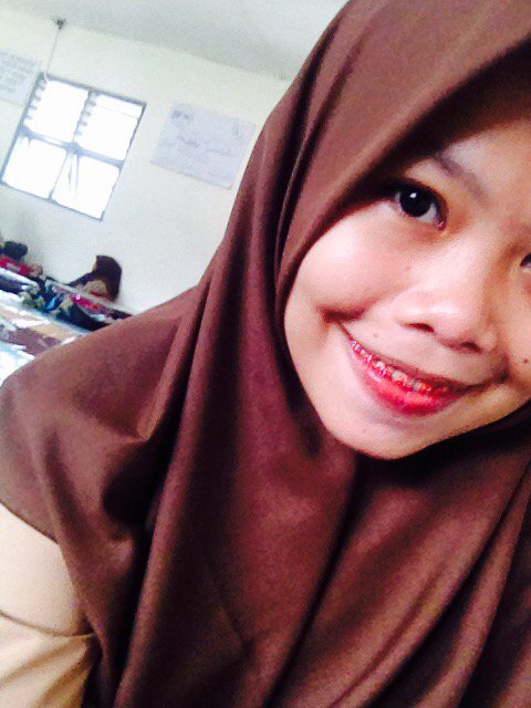 AnggiiePratiwi's tweet photo. BismillahO:) Barakallah😇 https://t.co/j98O55BhjG