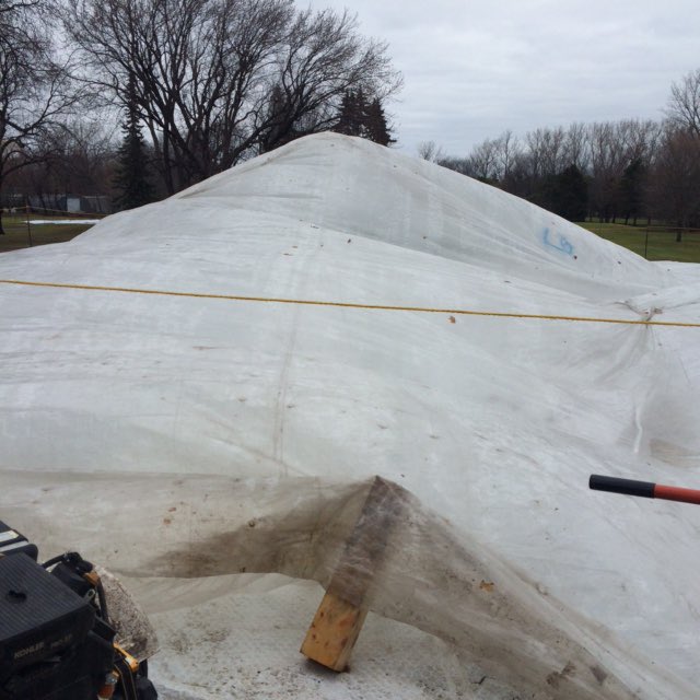 BeaconsfieldGC tweet media