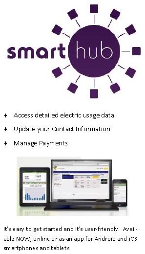 SlopeElectric's tweet image. Sign up for SmartHub today!  tinyurl.com/ph4l45p