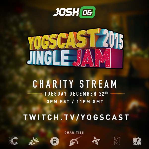 JoshOG tweet picture