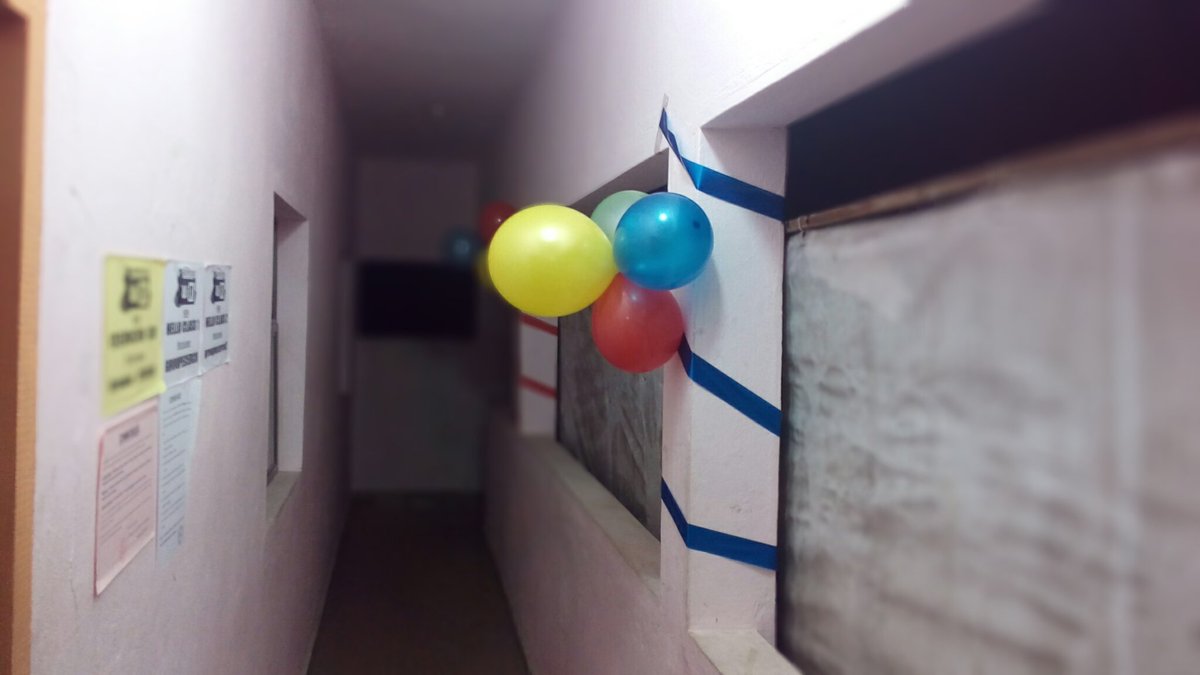 Centonni's tweet image. #devfestabj2015 On est prêts! On vous attends demain nombreux !!!! #gdgssa #satisfaitouremboursé :p