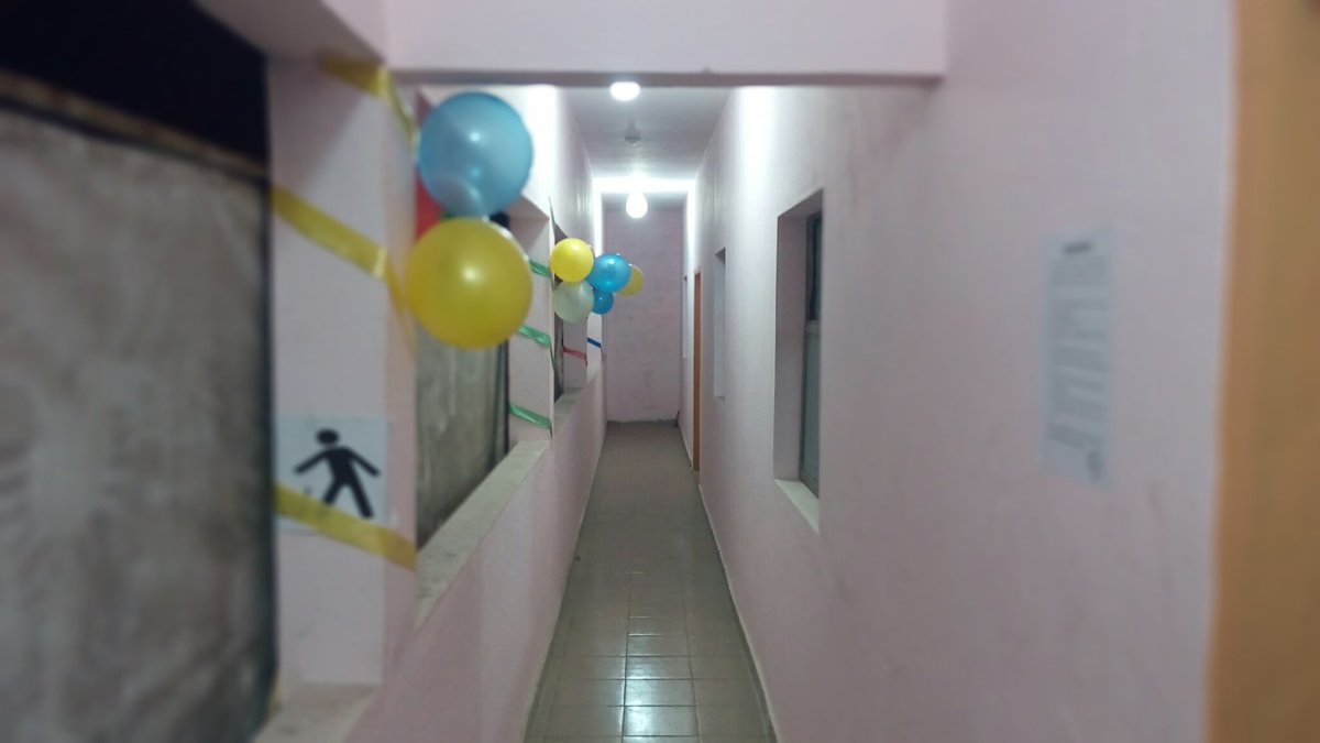 Centonni's tweet image. #devfestabj2015 On est prêts! On vous attends demain nombreux !!!! #gdgssa #satisfaitouremboursé :p