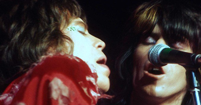 Happy birthday, Keith Richards! The Rolling Stone on success and creativity  