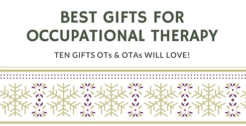 AOTAInc's tweet photo. Last minute shopping? Ten things to get the OT practitioners in your life. https://t.co/OEdidxfUNp https://t.co/CILHAKUzC0