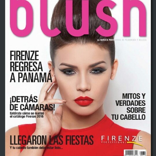 Revista BLUSH on Twitter: Revista BLUSH on Twitter: