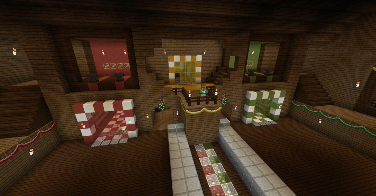 MentalBlockGame's tweet image. Please help spread the word about #WorkshopWars on Minecraft Reddit! :D 
reddit.com/r/Minecraft/co…
#gamedev #Minecraft