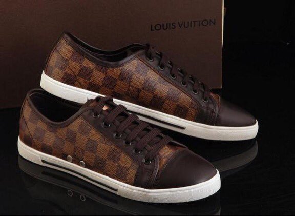 akapo abayomi on X: @ThePowerfulPics: Most Expensive Shoes in world are of Louis  Vuitton men shoe - $10,000  / X
