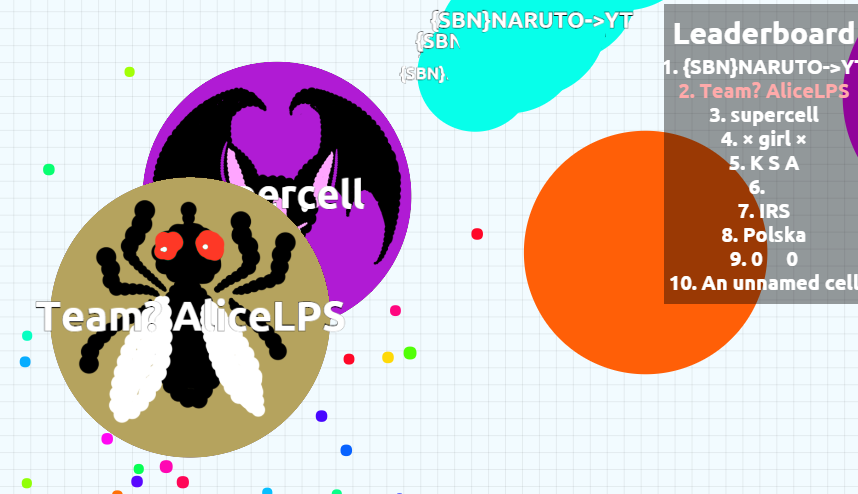 Alice Lps On Twitter Made It 2nd On The Leader Boars Before I Died X D Agario Agarioparty Agarioteam Https T Co Vi2l5hhl2c - alice lps on twitter joined chadalan01 on roblox yesterday d