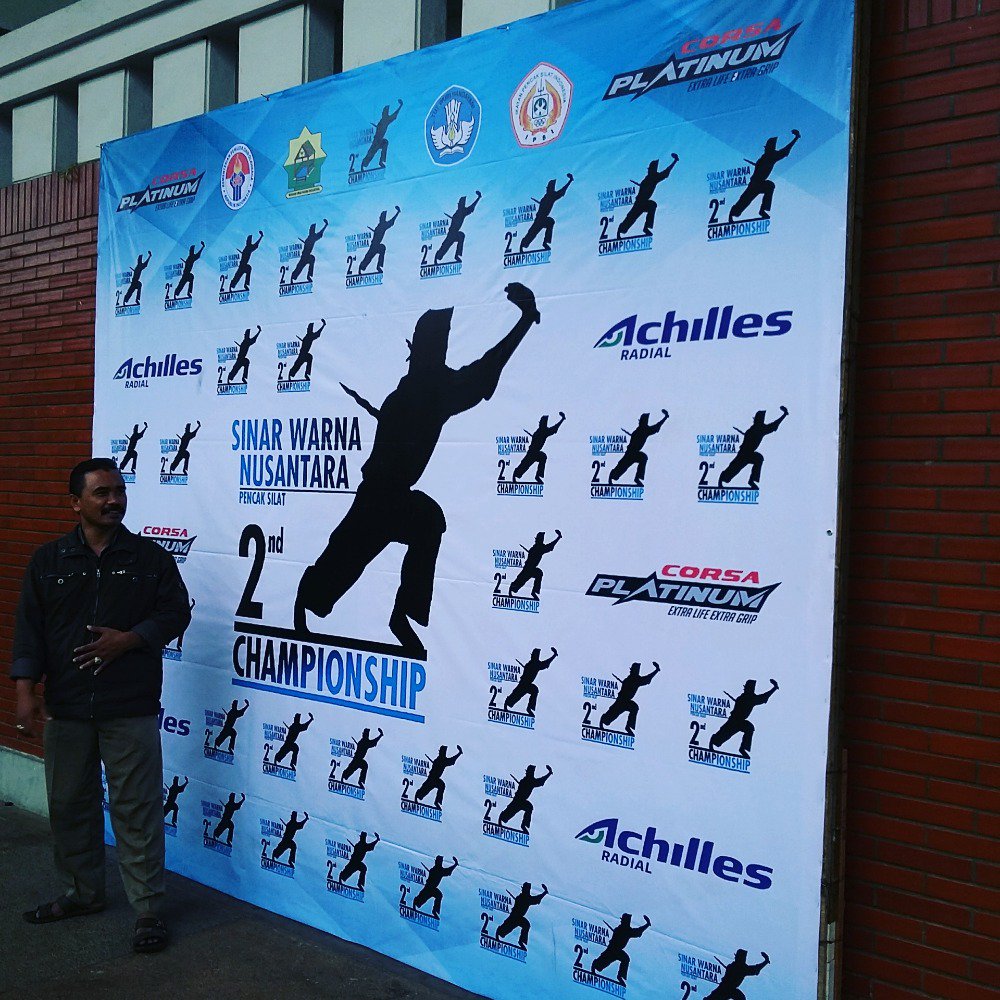 PencakSilat_INA's tweet photo. Ayokk foto foto nihh #fighter_B https://t.co/NW80l66krJ