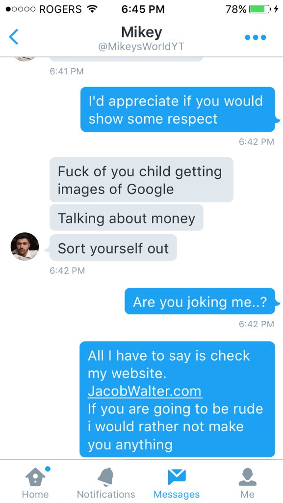 RuthlessGFX tweet media
