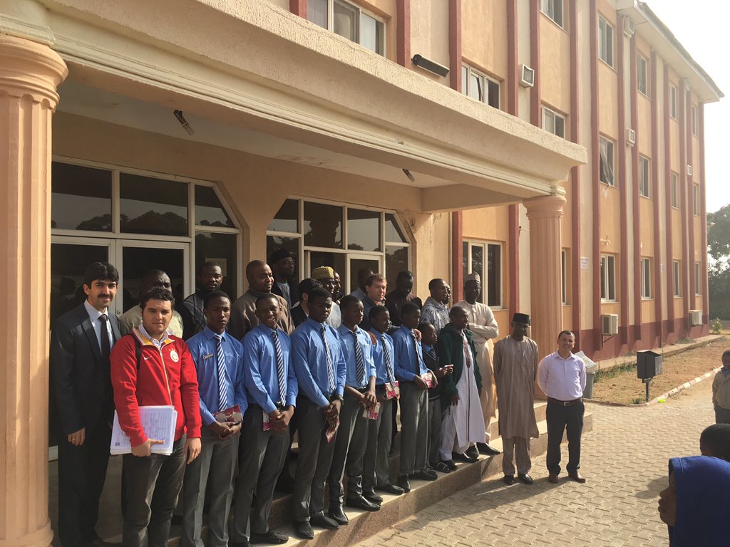 ntickaduna's tweet photo. Best student of each class  and winners of the inter-house sports competition awarsed before card release https://t.co/sCFPRqyXqu