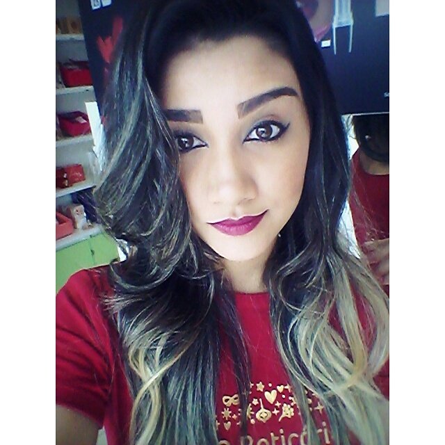 UmaLoirena's tweet photo. Vamos deixar a nossa sexta mais linda... Me segue, dae eu te sigo de volta e nos tornamos amigos 😍😂 #followgo https://t.co/B88jL2tWkA