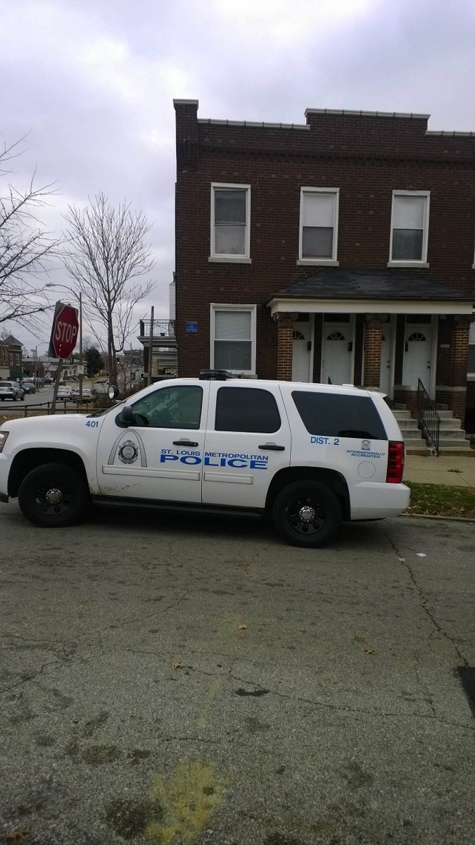 TowerGroveCDC's tweet photo. @TGS_NA 3600 Bamberger substation open, Thanks to @SLMPD for working with us. Building info- https://t.co/NKkwg20tKj https://t.co/epco9nWgvb